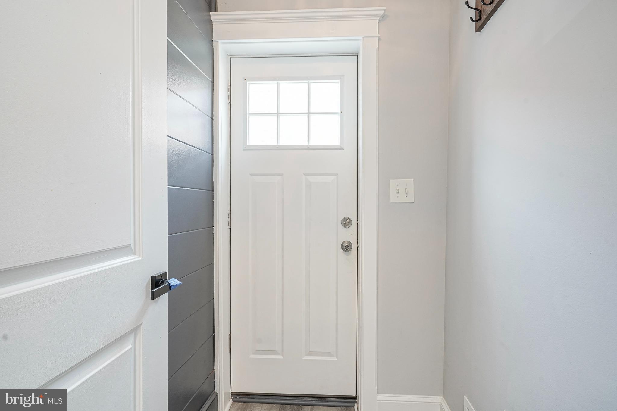 LOWER MOYAMENSING - Residential