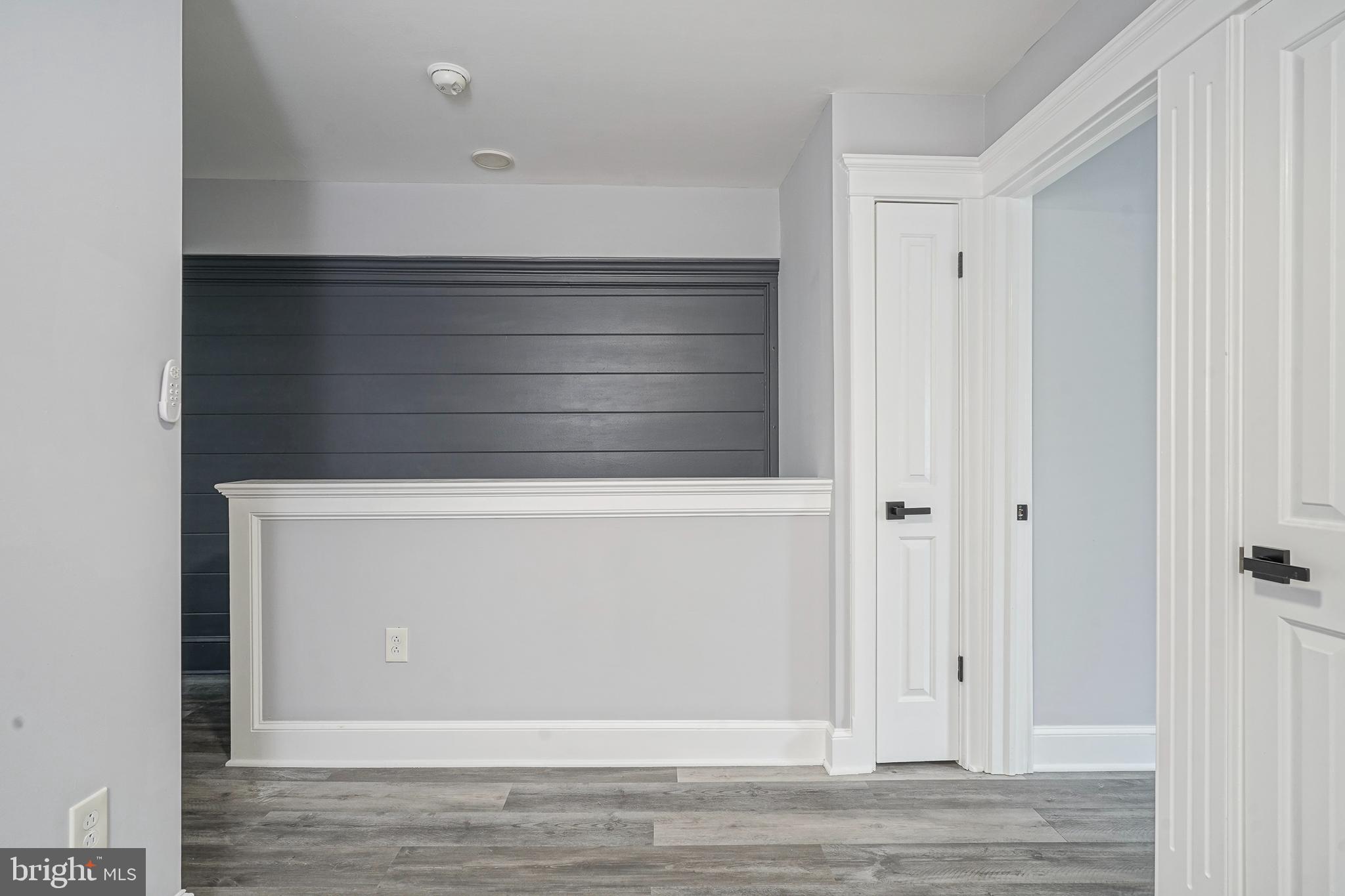 LOWER MOYAMENSING - Residential