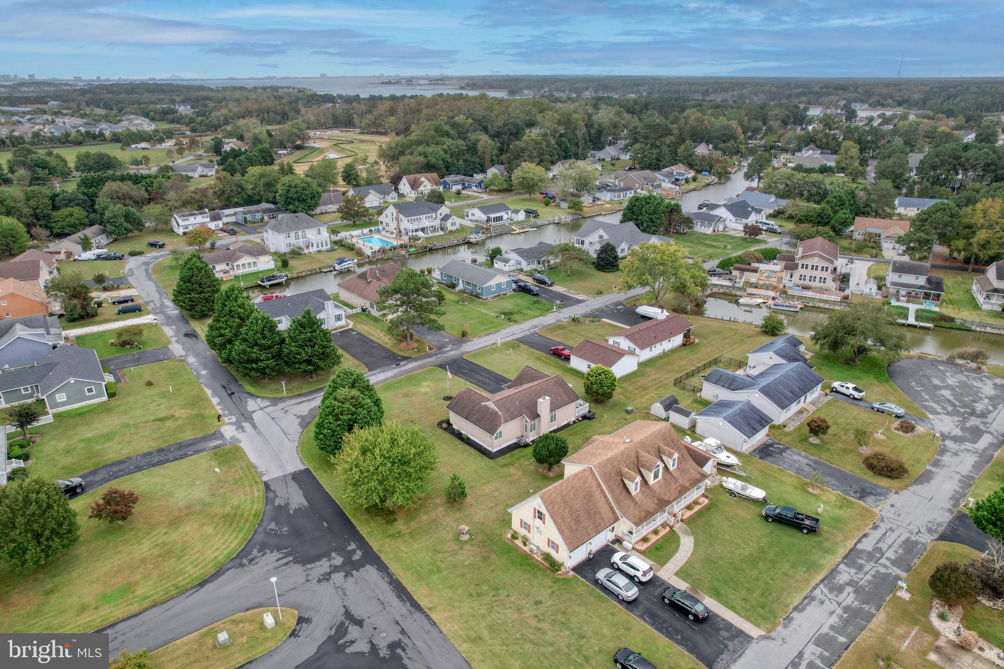 BAYVIEW ESTATES - Residential