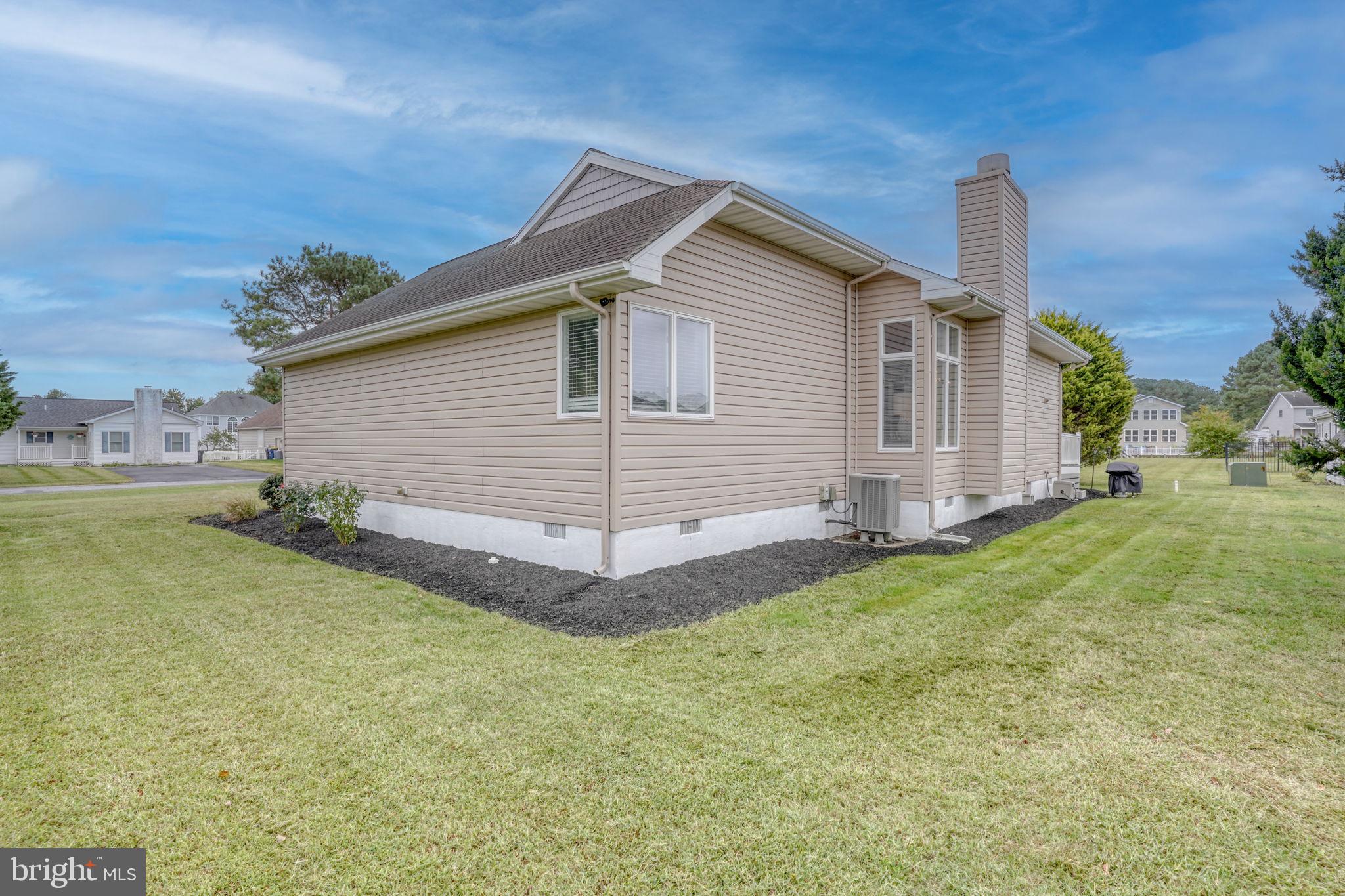 BAYVIEW ESTATES - Residential