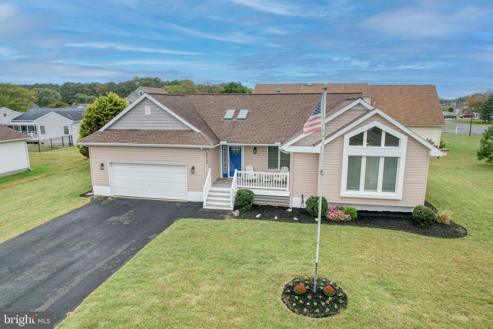 BAYVIEW ESTATES - Residential