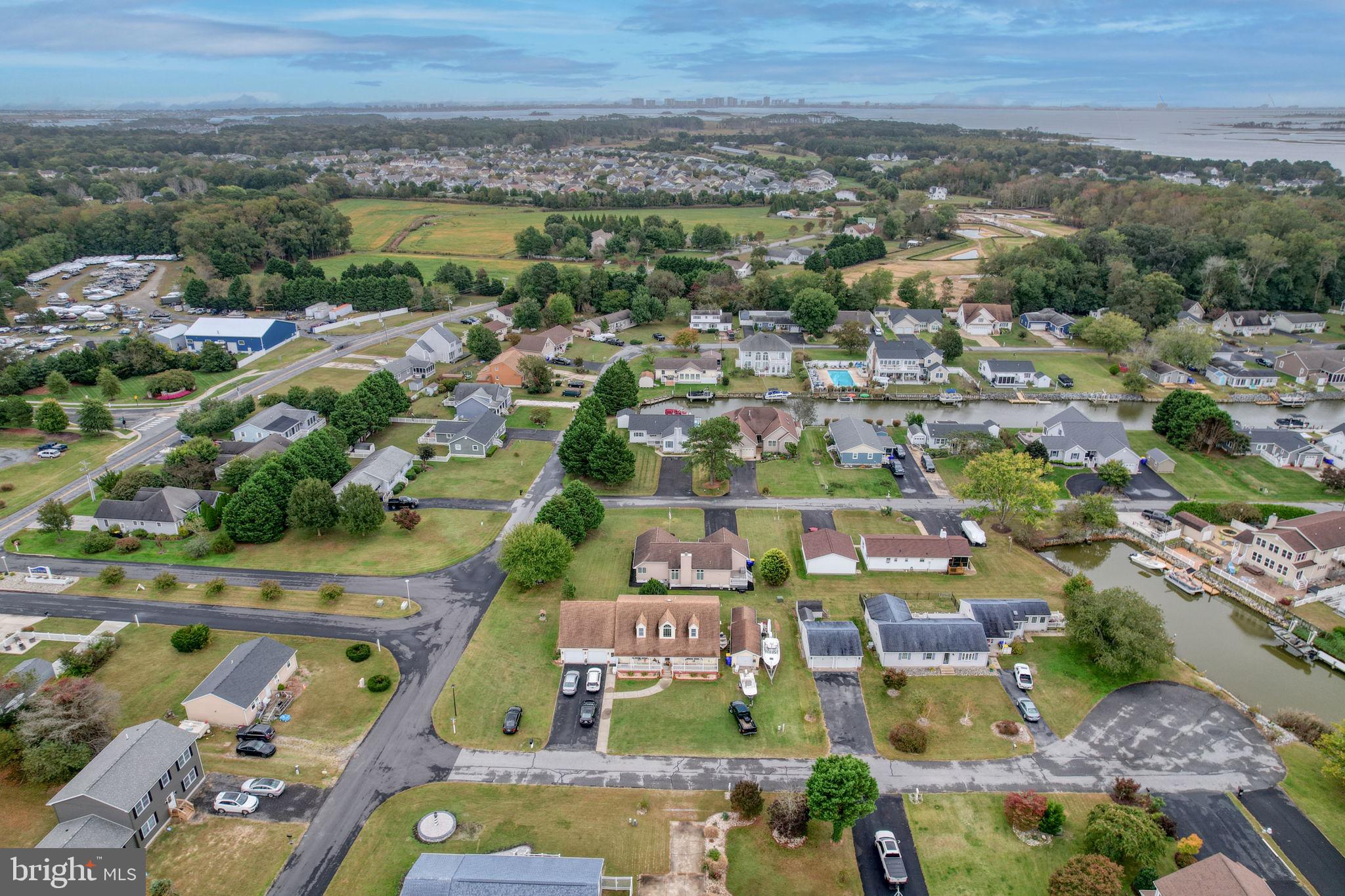 BAYVIEW ESTATES - Residential