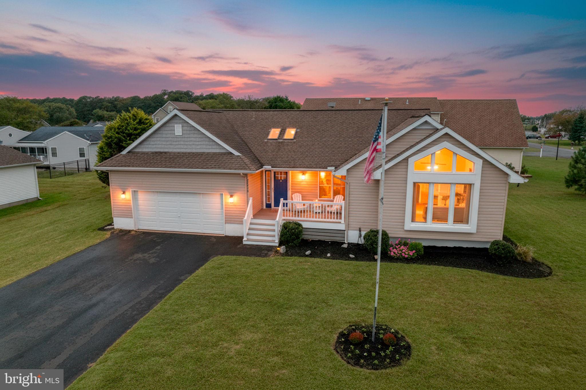 BAYVIEW ESTATES - Residential