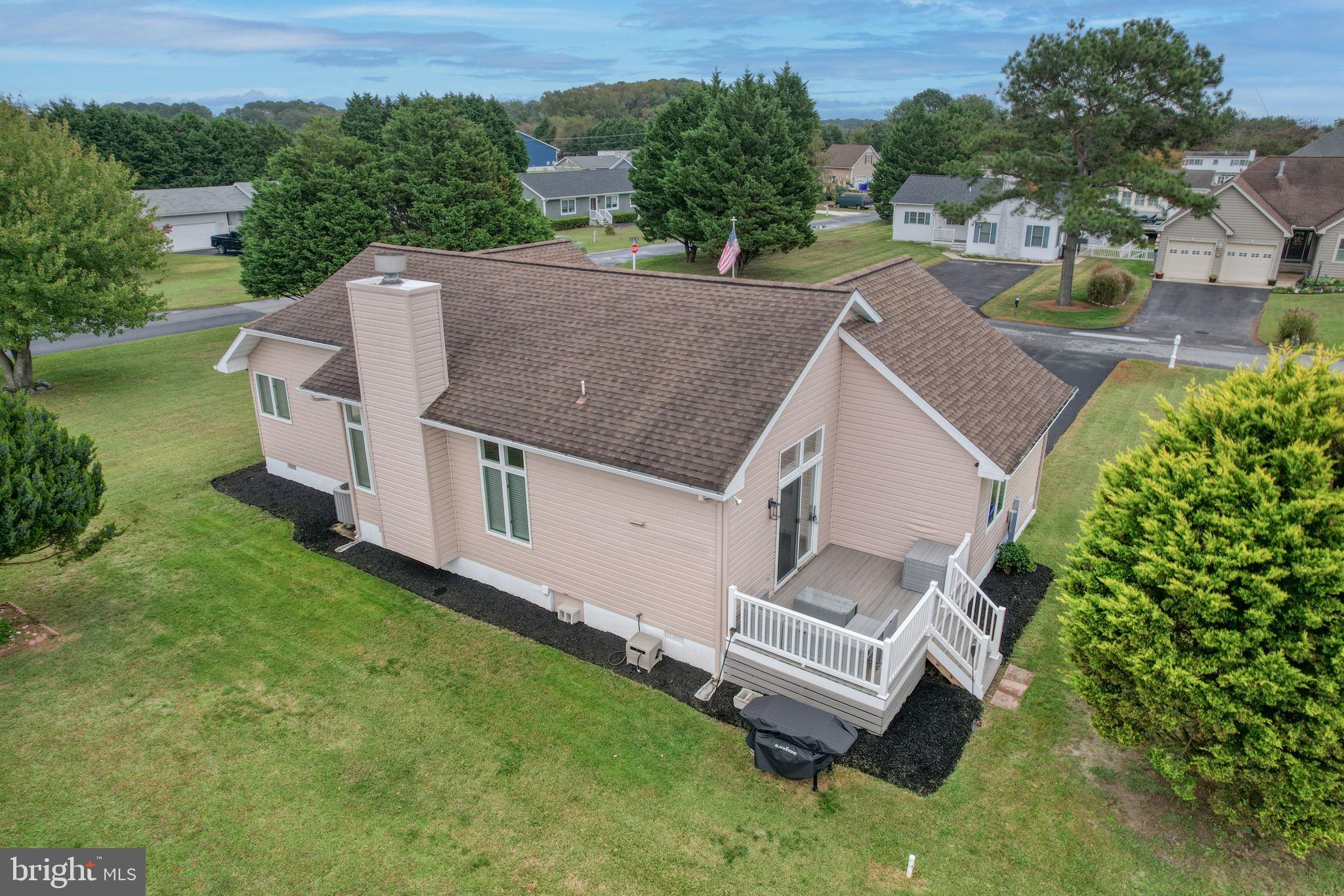 BAYVIEW ESTATES - Residential