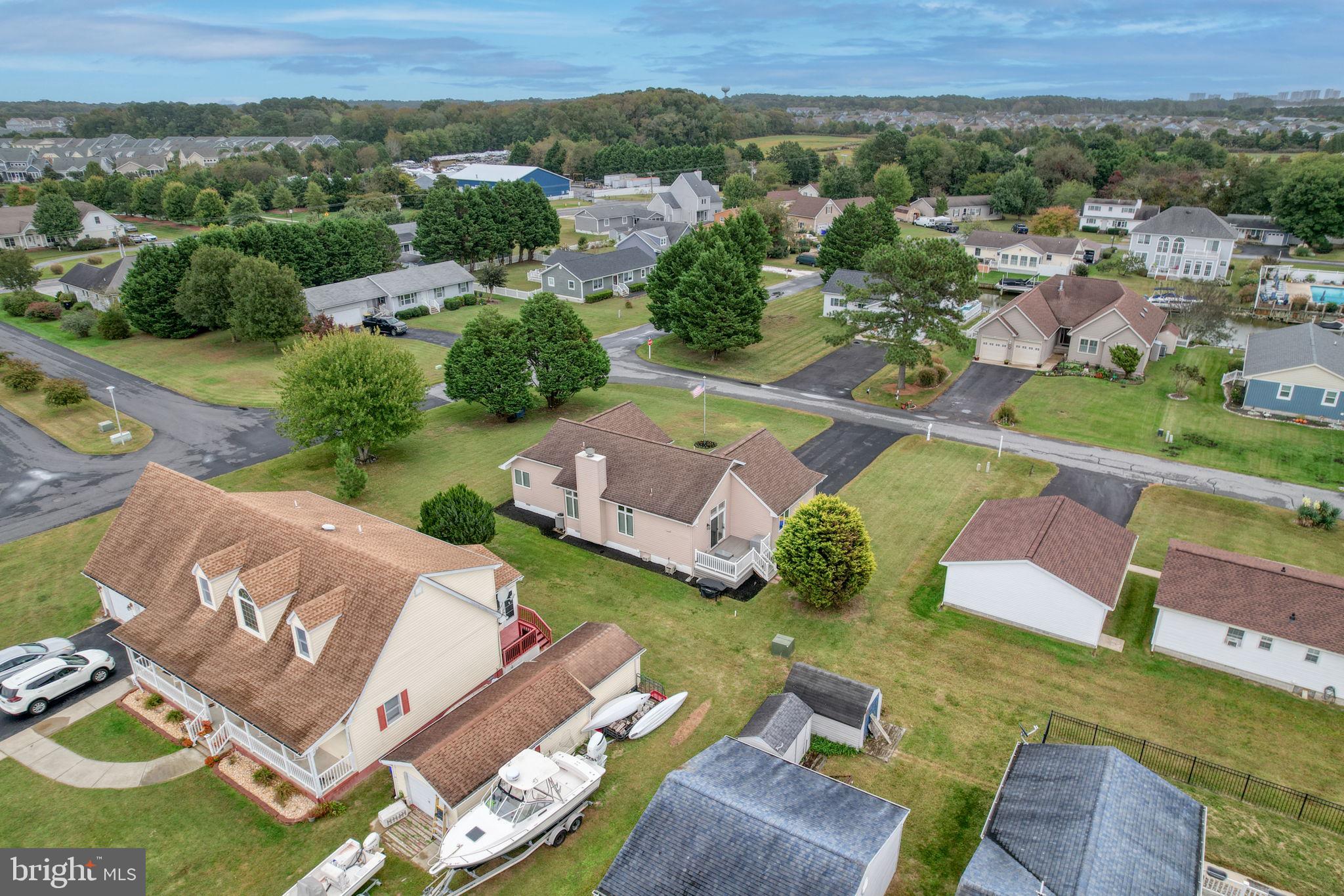 BAYVIEW ESTATES - Residential