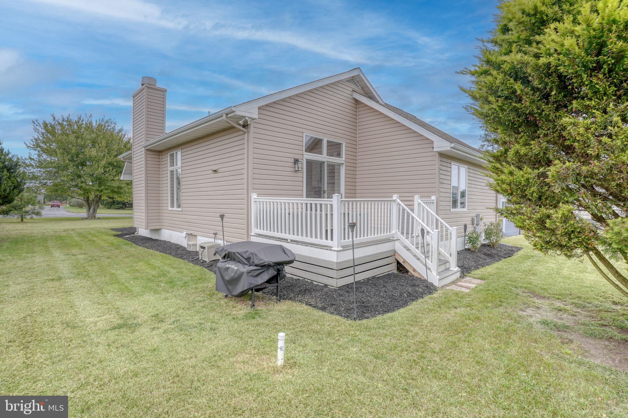 BAYVIEW ESTATES - Residential