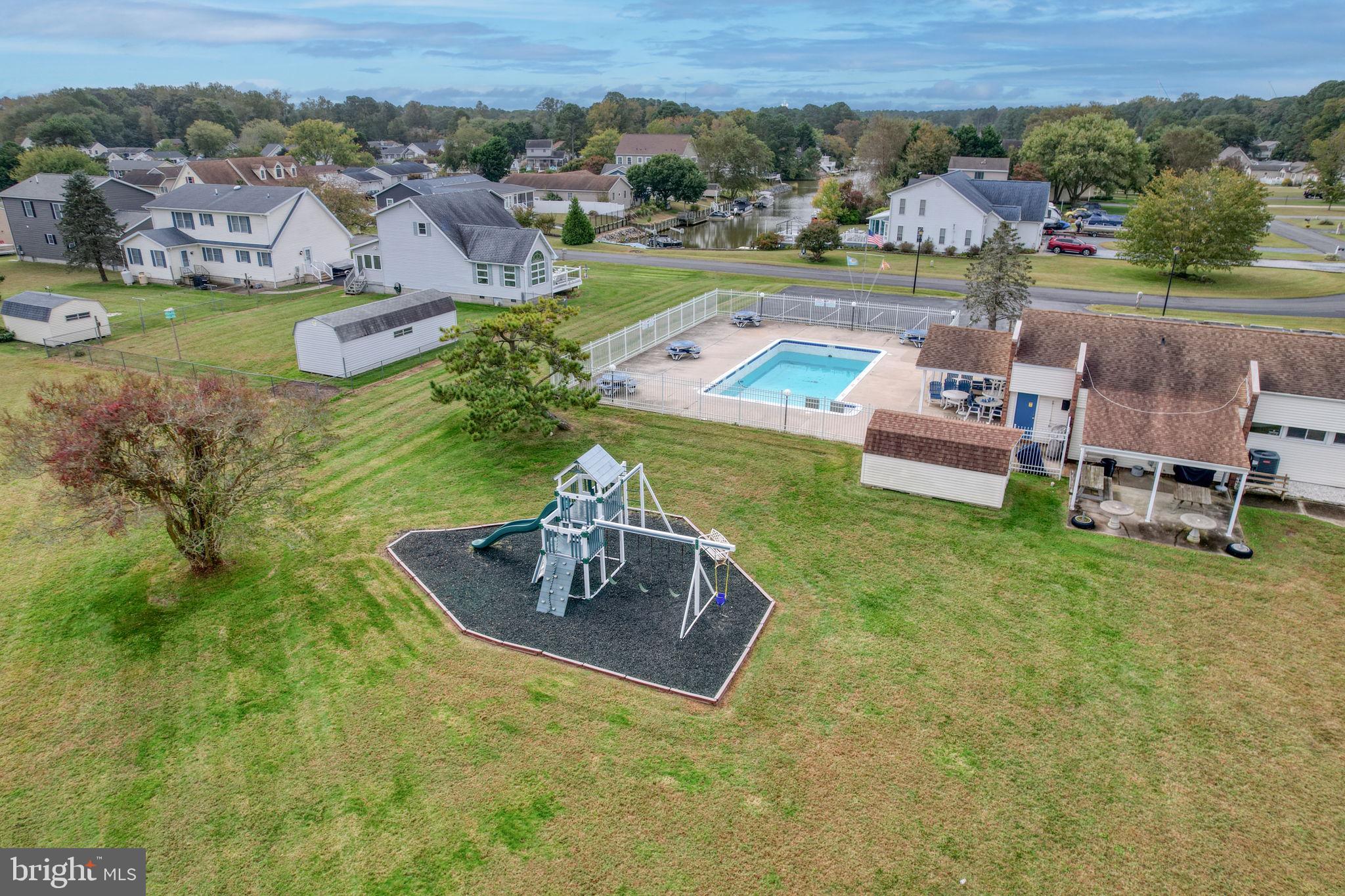 BAYVIEW ESTATES - Residential