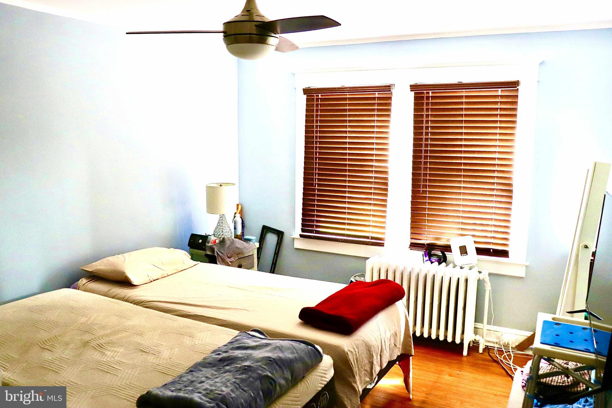HAMILTON HEIGHTS - Residential