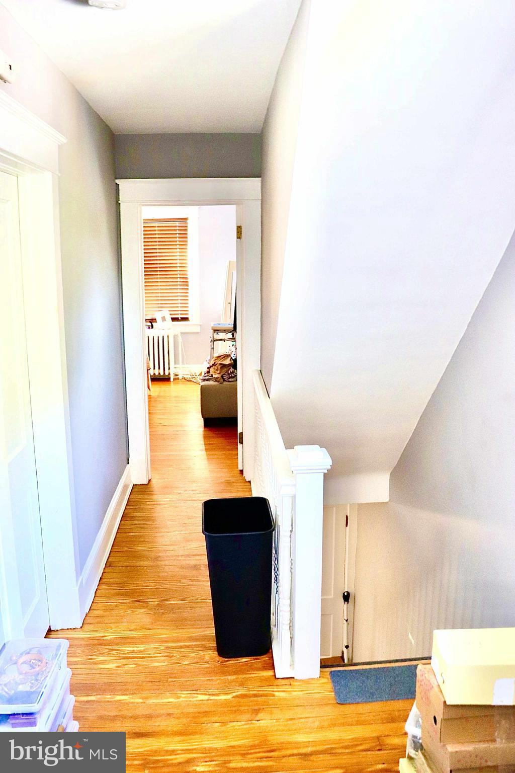 HAMILTON HEIGHTS - Residential
