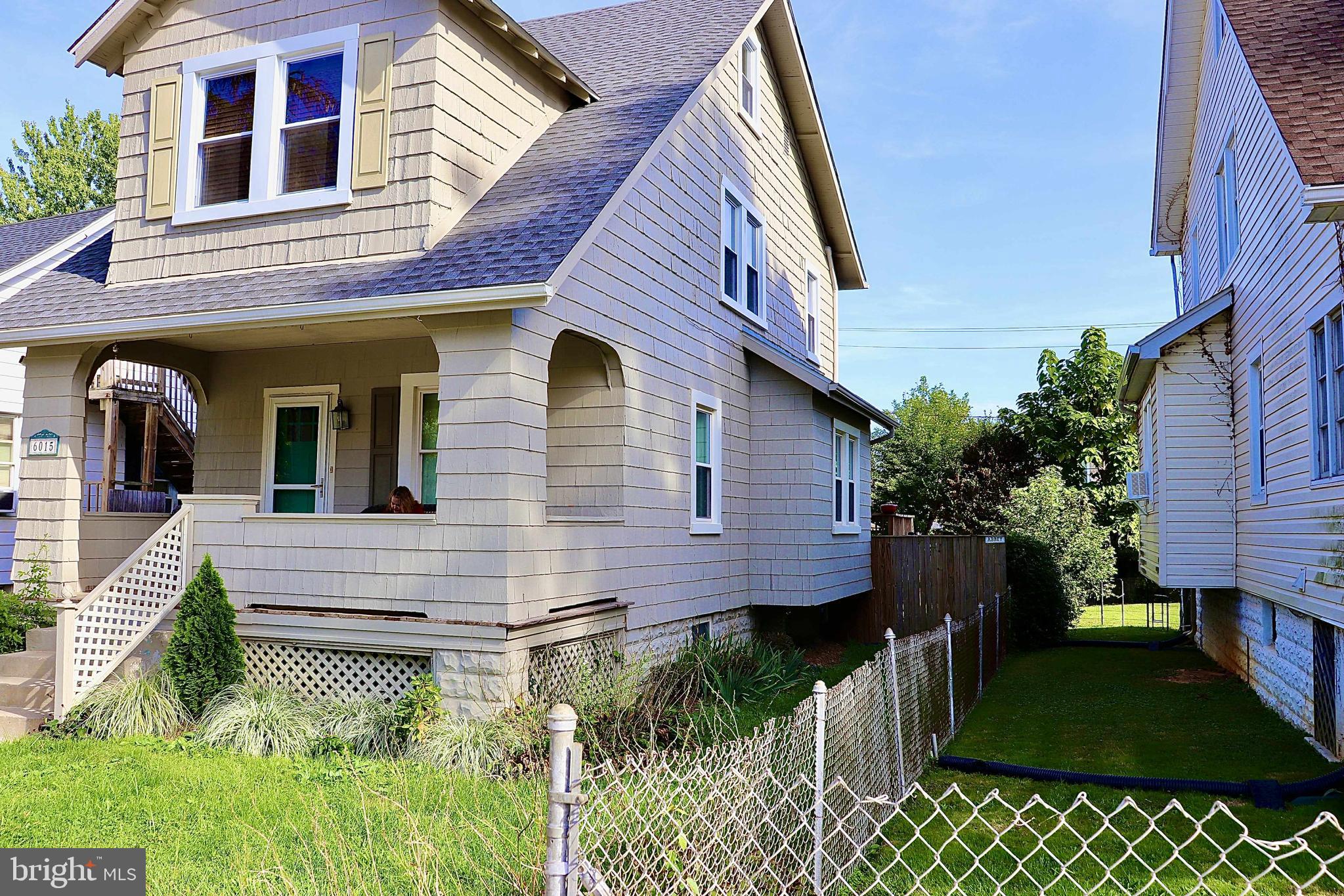 HAMILTON HEIGHTS - Residential