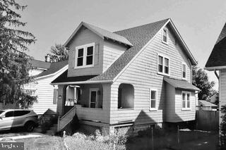 HAMILTON HEIGHTS - Residential