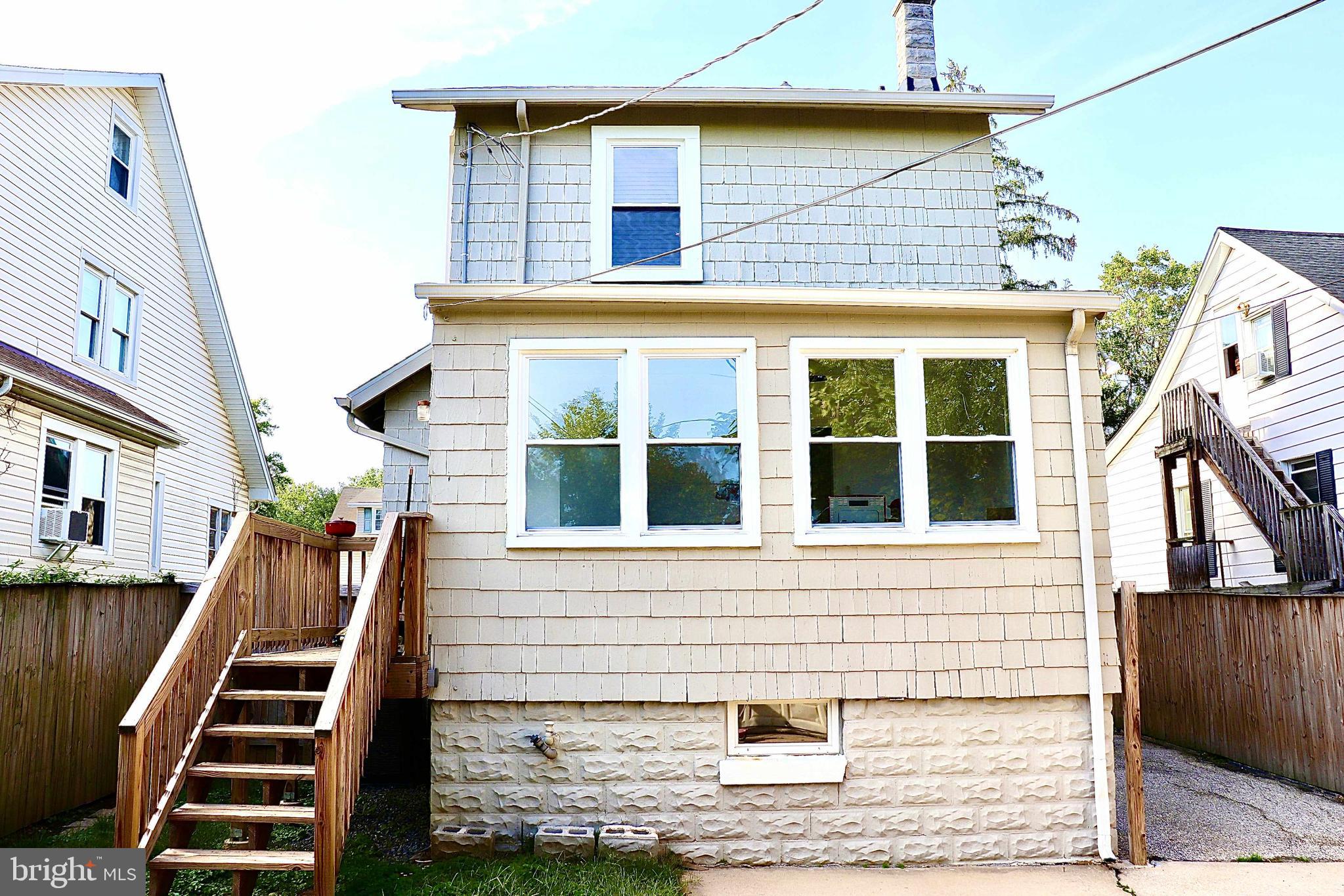 HAMILTON HEIGHTS - Residential