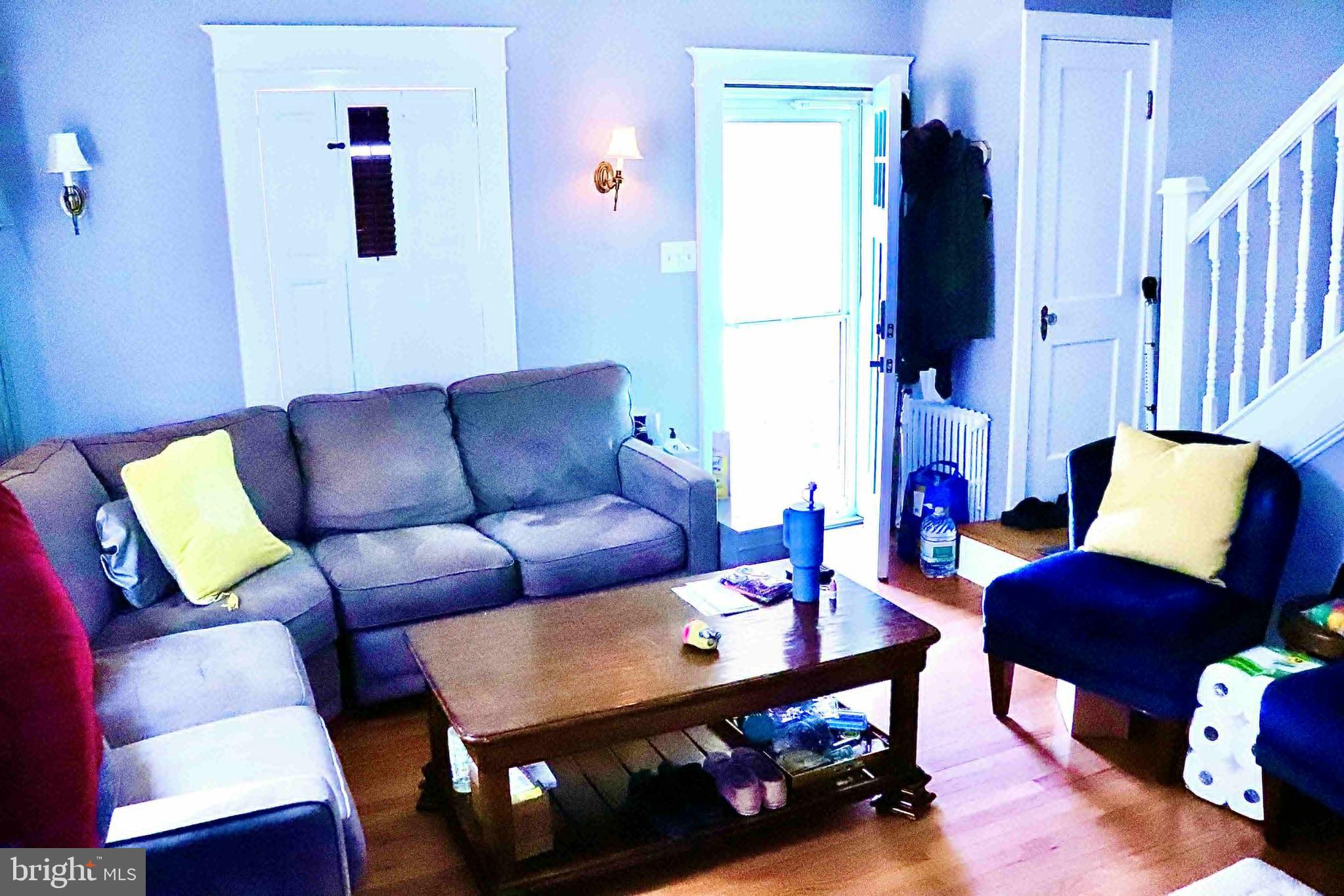 HAMILTON HEIGHTS - Residential