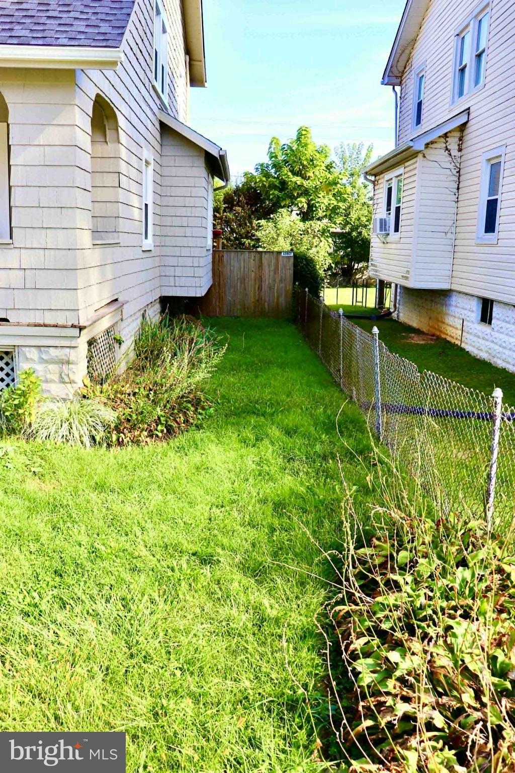 HAMILTON HEIGHTS - Residential