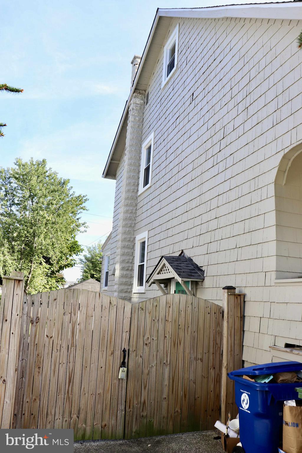 HAMILTON HEIGHTS - Residential
