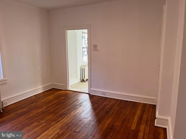 UNIVERSITY CITY - Residential Lease