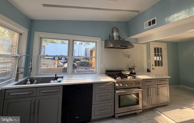 ASHDALE-BIRCHDALE - Residential