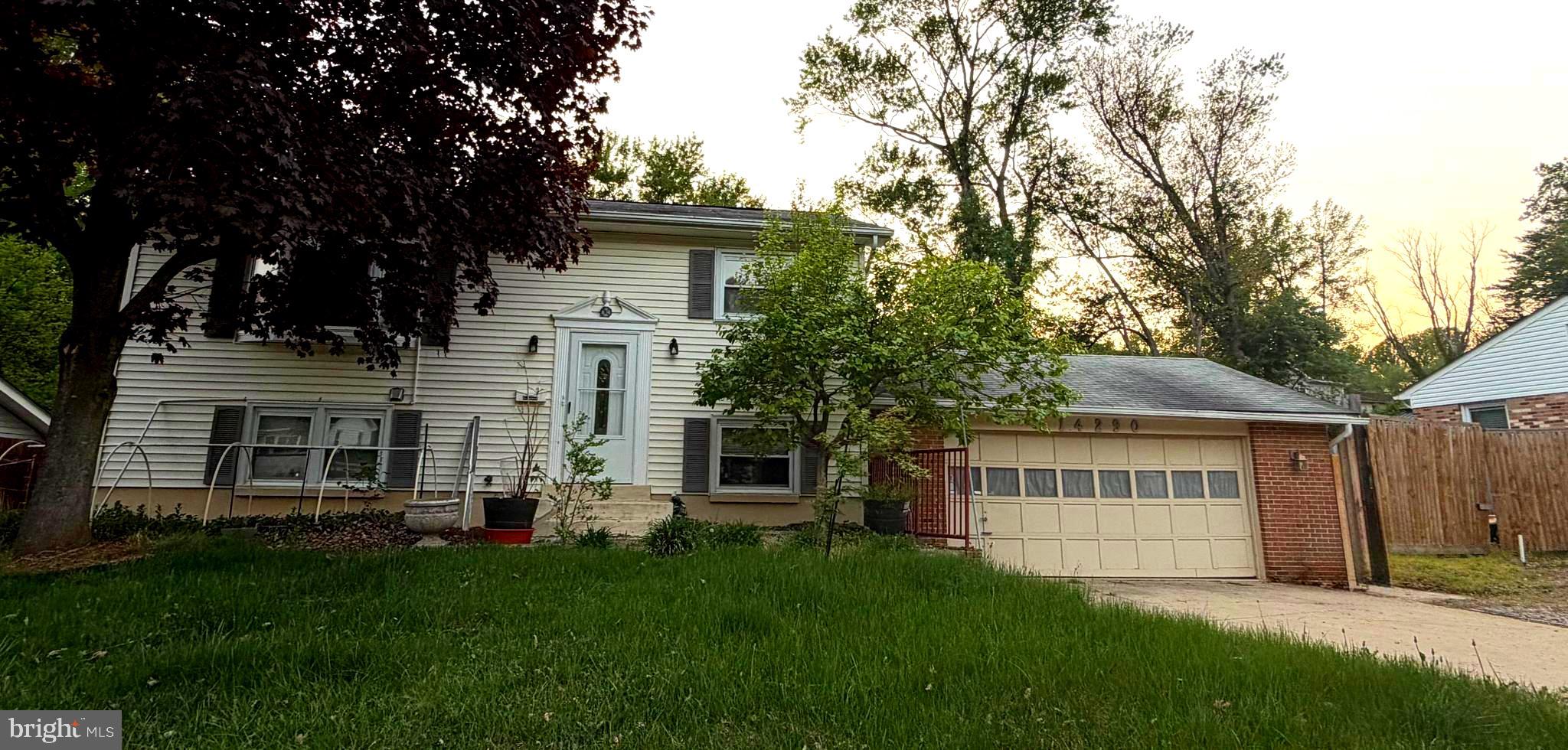 ASHDALE-BIRCHDALE - Residential