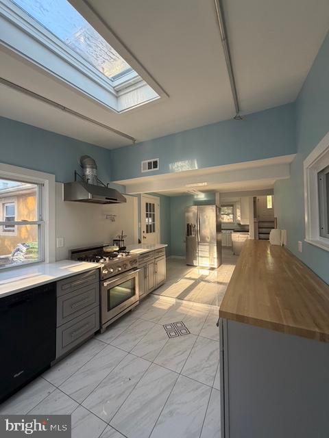 ASHDALE-BIRCHDALE - Residential