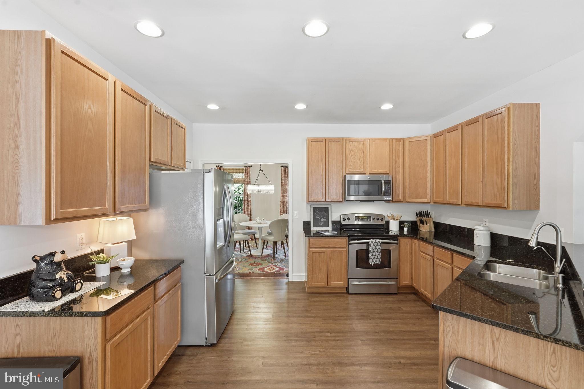DEERFIELD - Residential