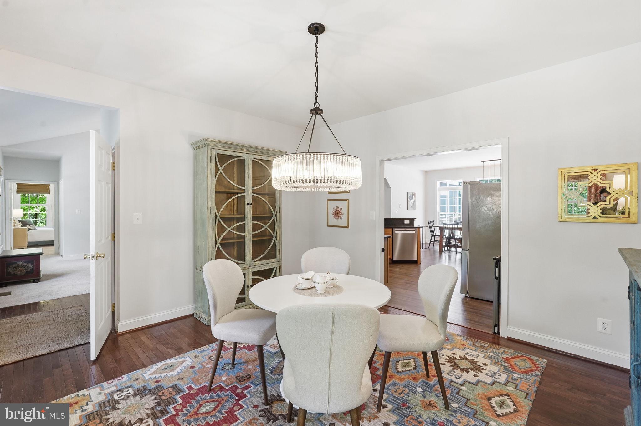 DEERFIELD - Residential
