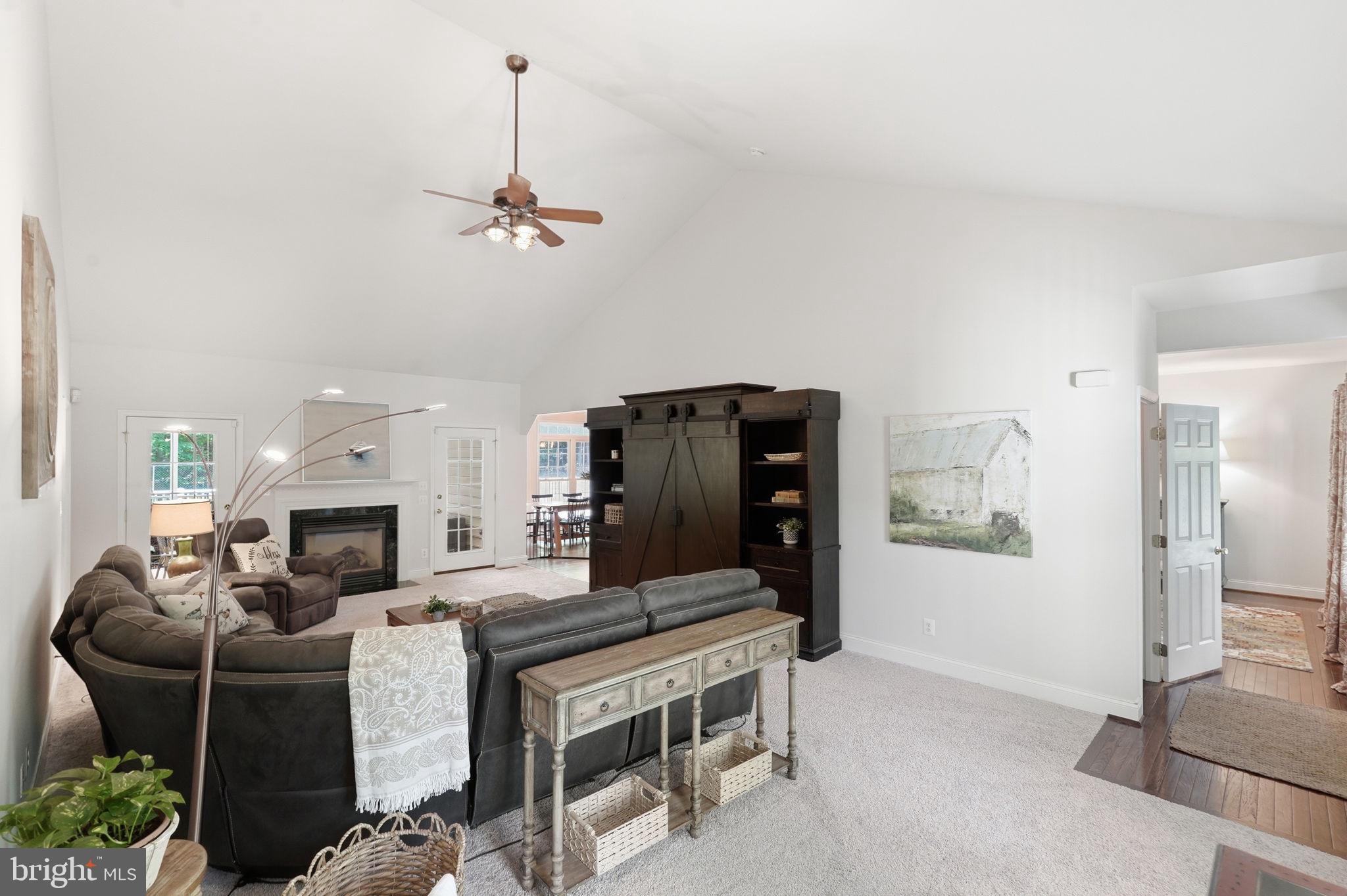 DEERFIELD - Residential