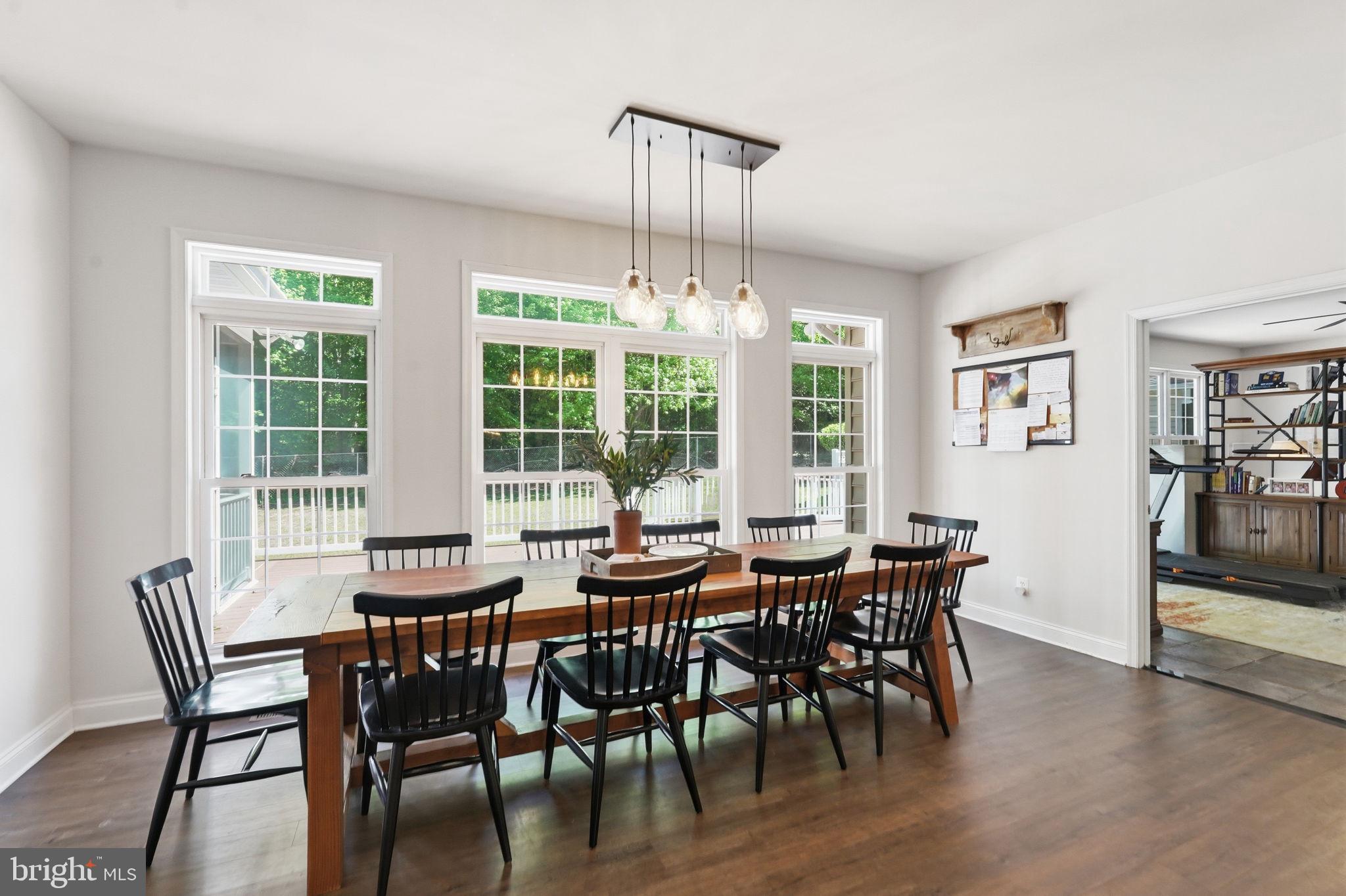 DEERFIELD - Residential