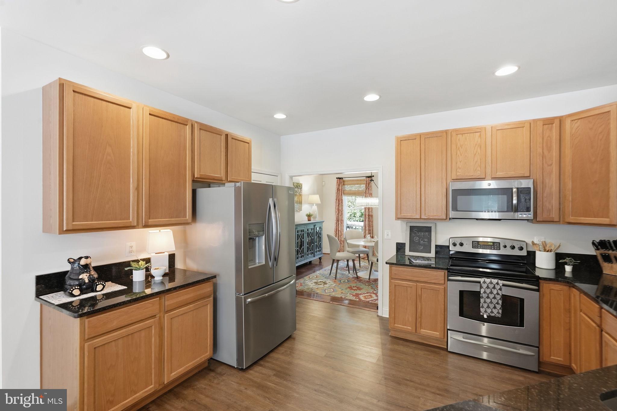 DEERFIELD - Residential