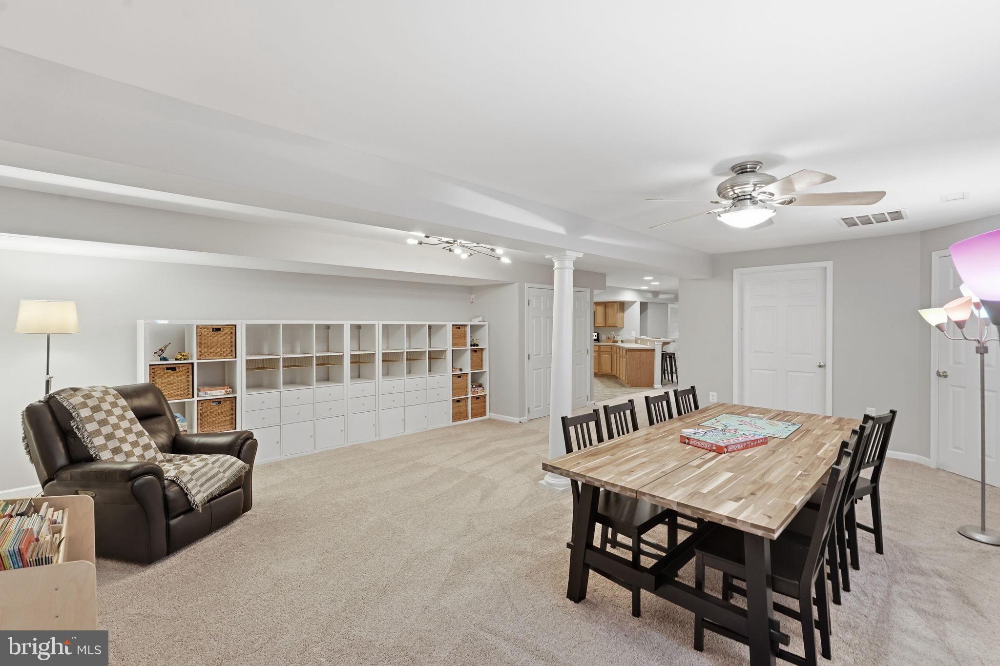 DEERFIELD - Residential