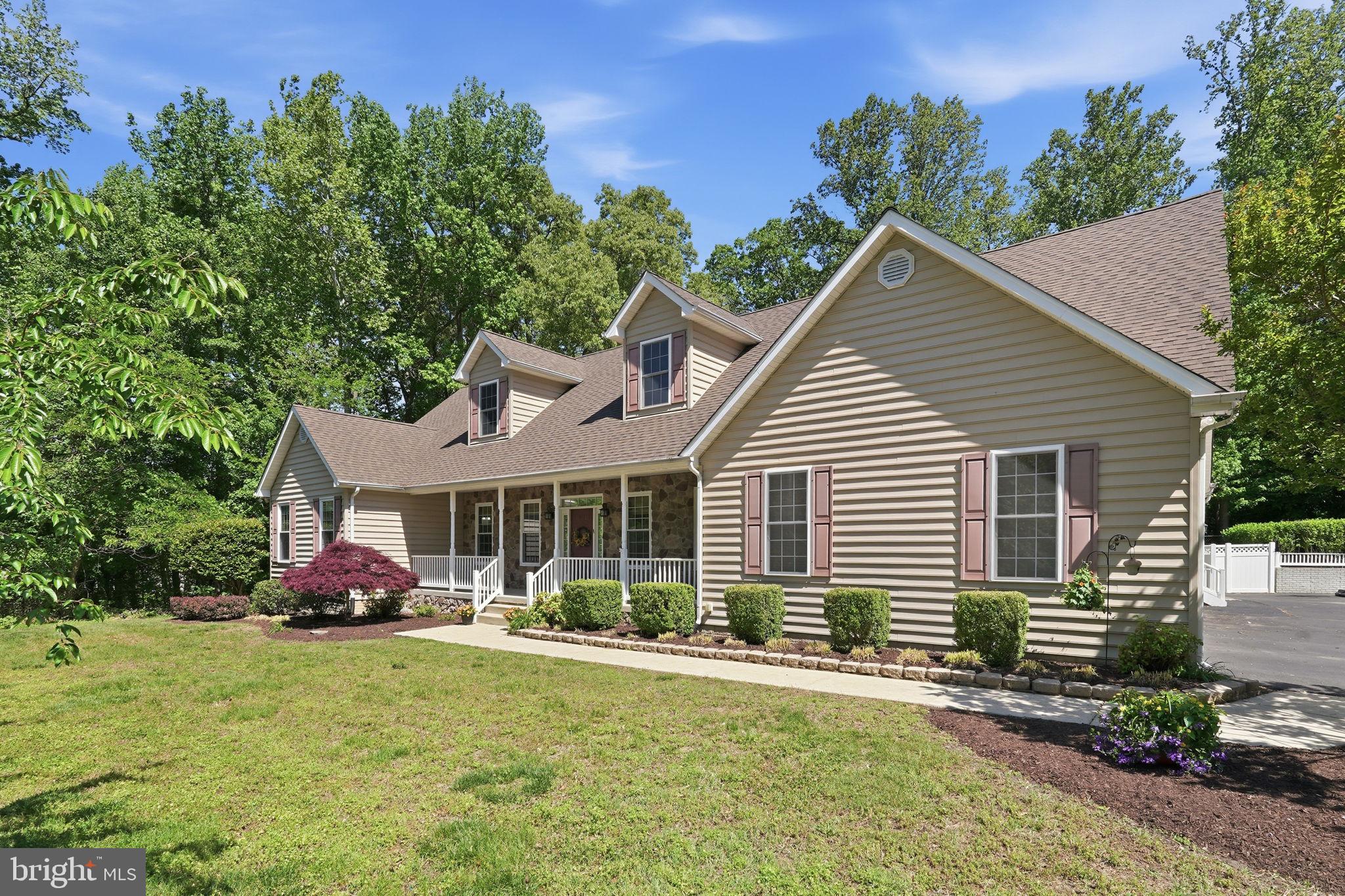 DEERFIELD - Residential