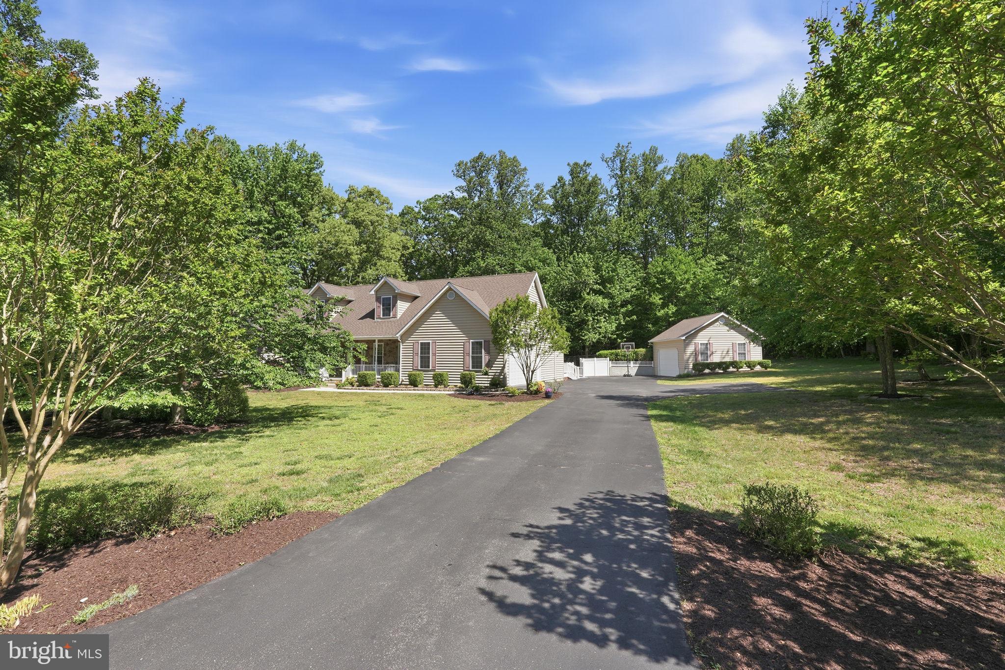 DEERFIELD - Residential
