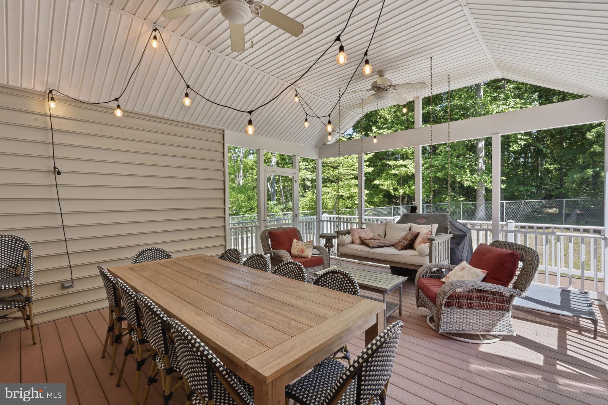 DEERFIELD - Residential