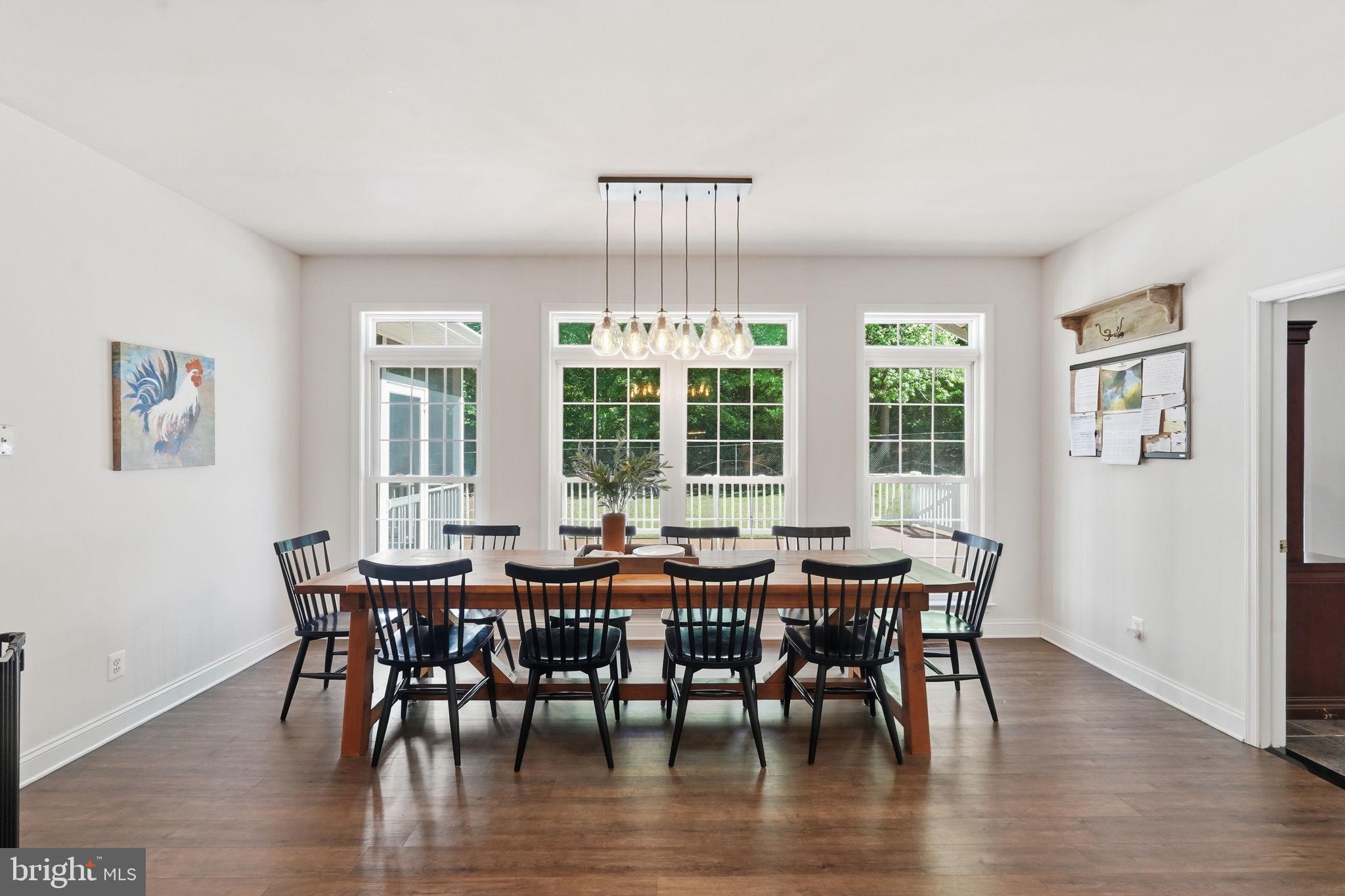 DEERFIELD - Residential