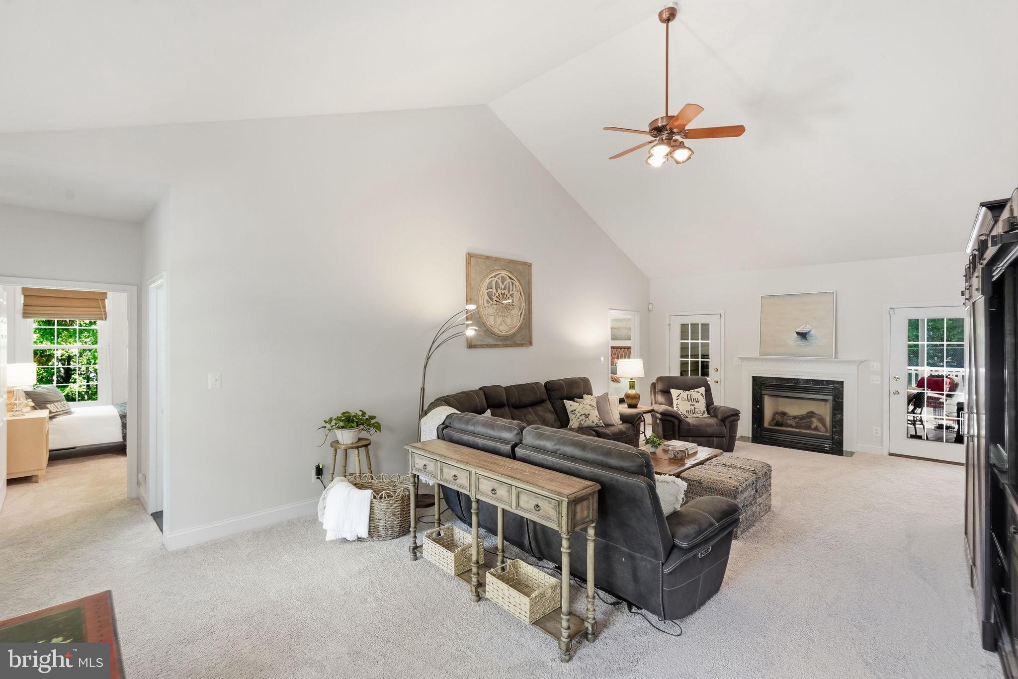 DEERFIELD - Residential