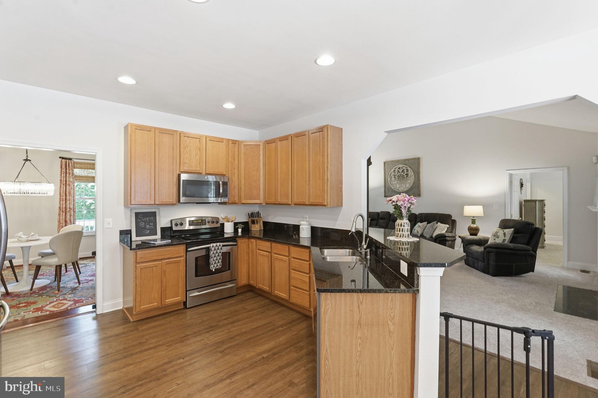 DEERFIELD - Residential