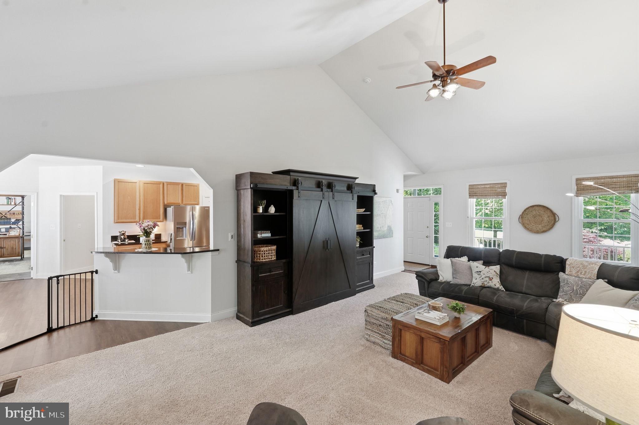 DEERFIELD - Residential