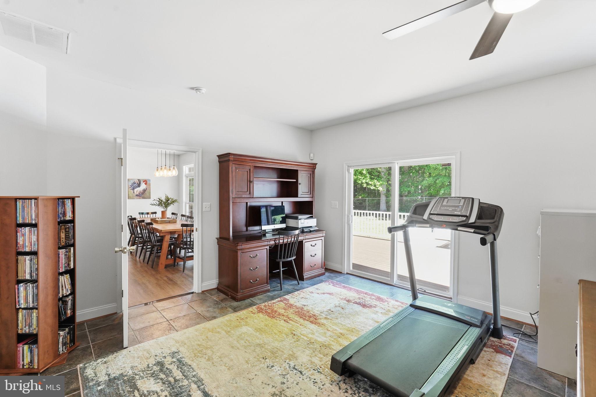 DEERFIELD - Residential