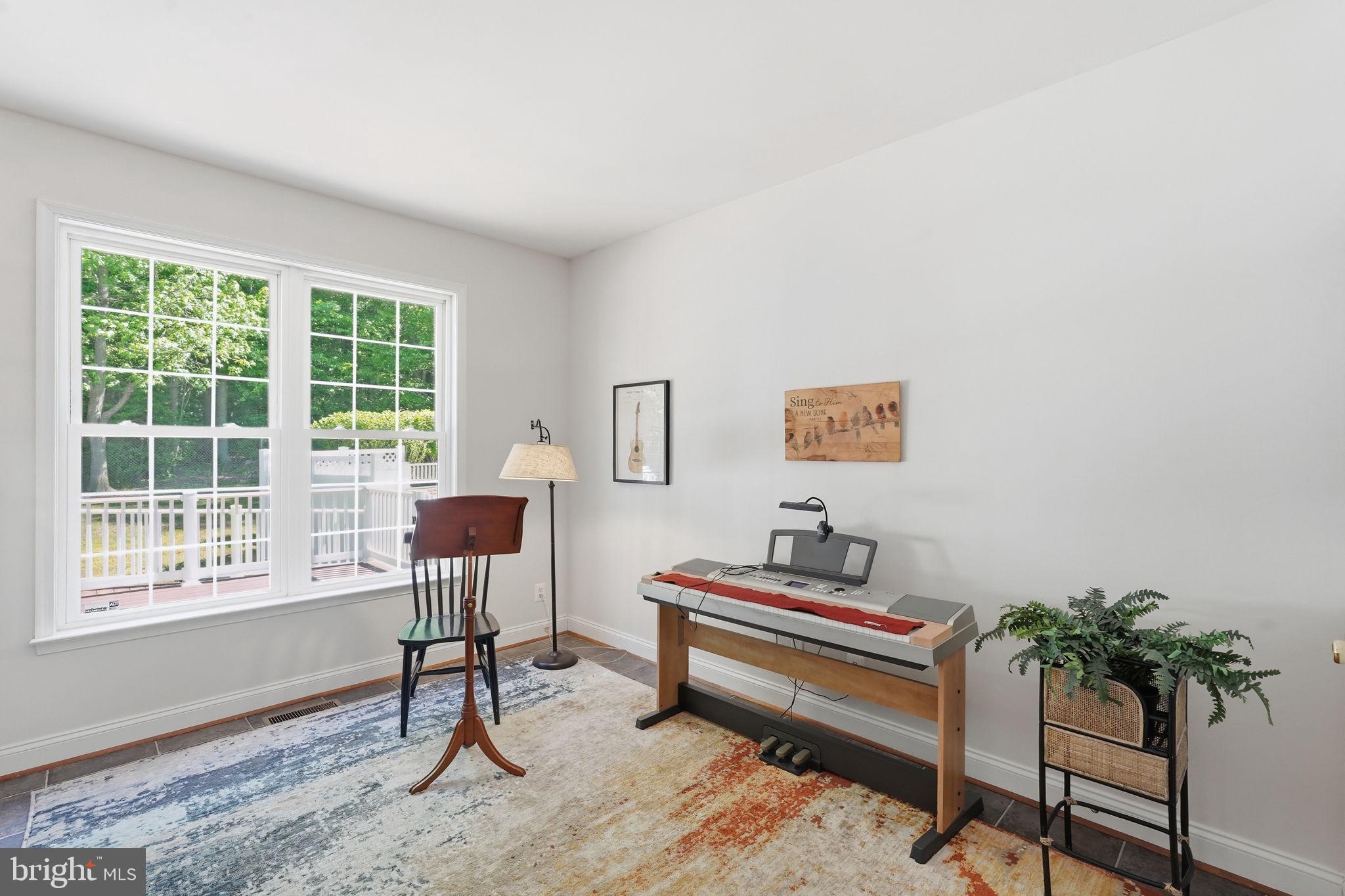 DEERFIELD - Residential