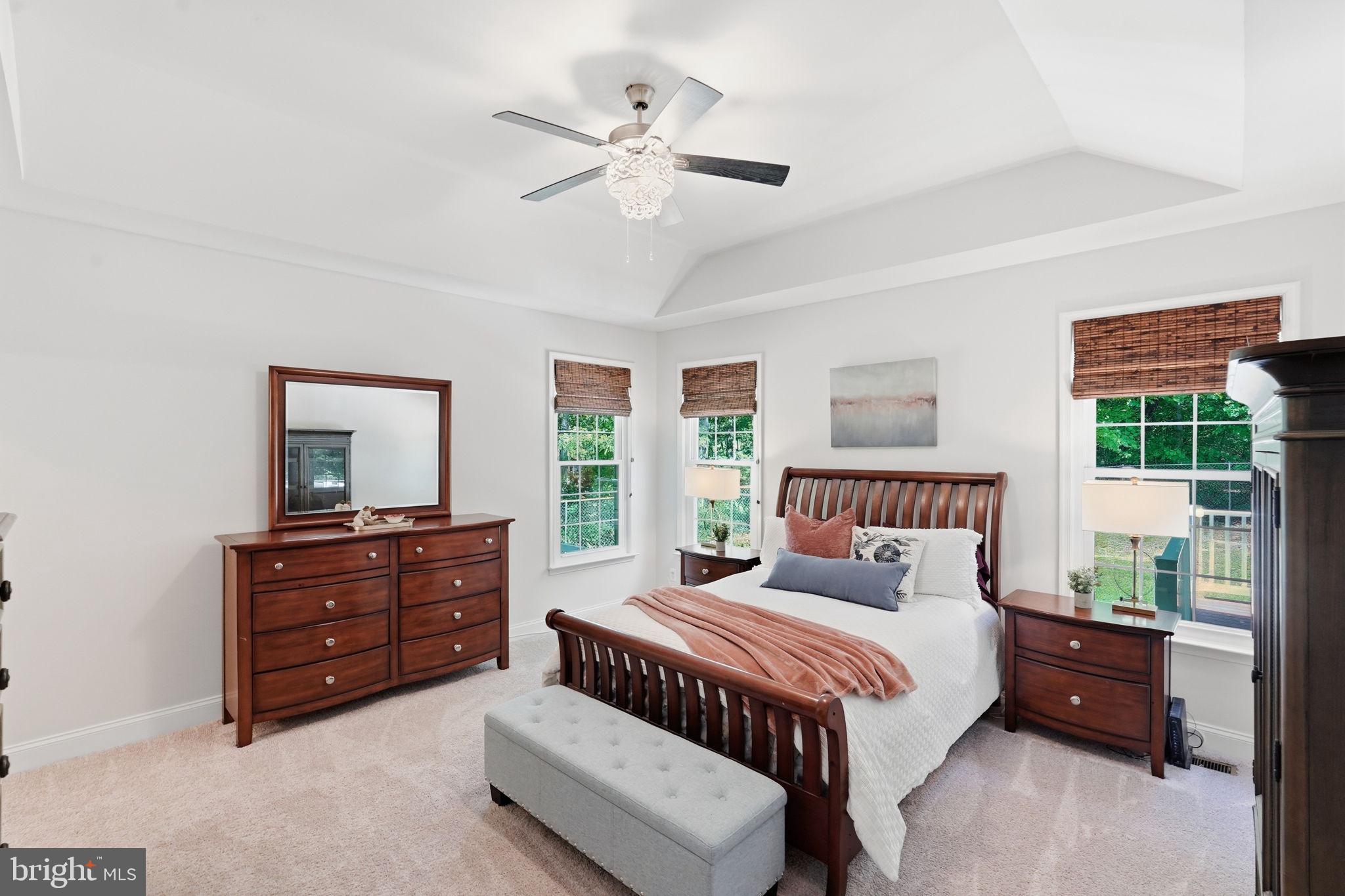 DEERFIELD - Residential