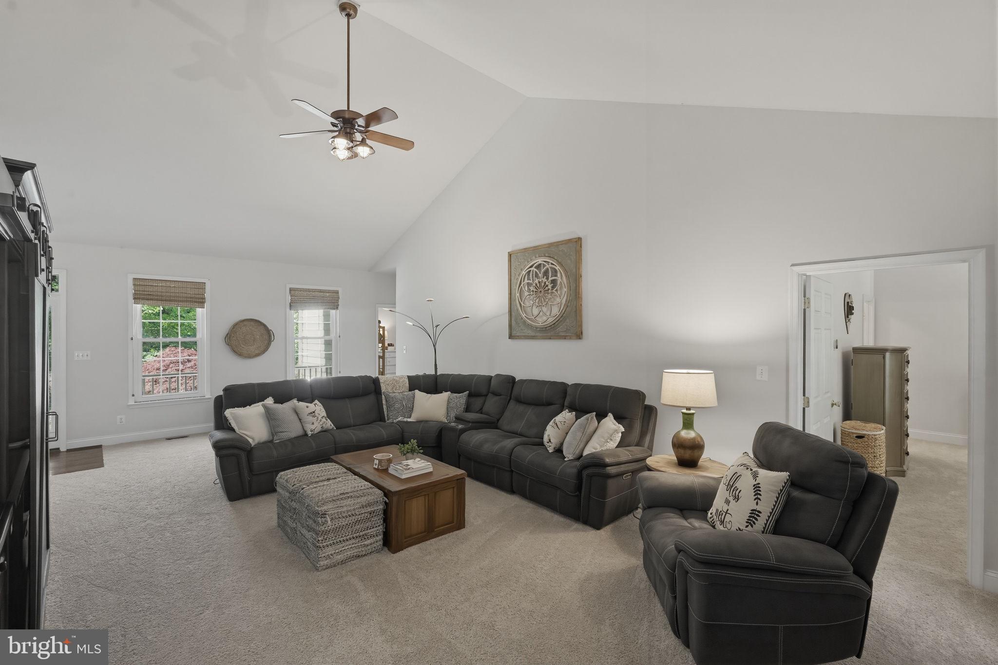 DEERFIELD - Residential