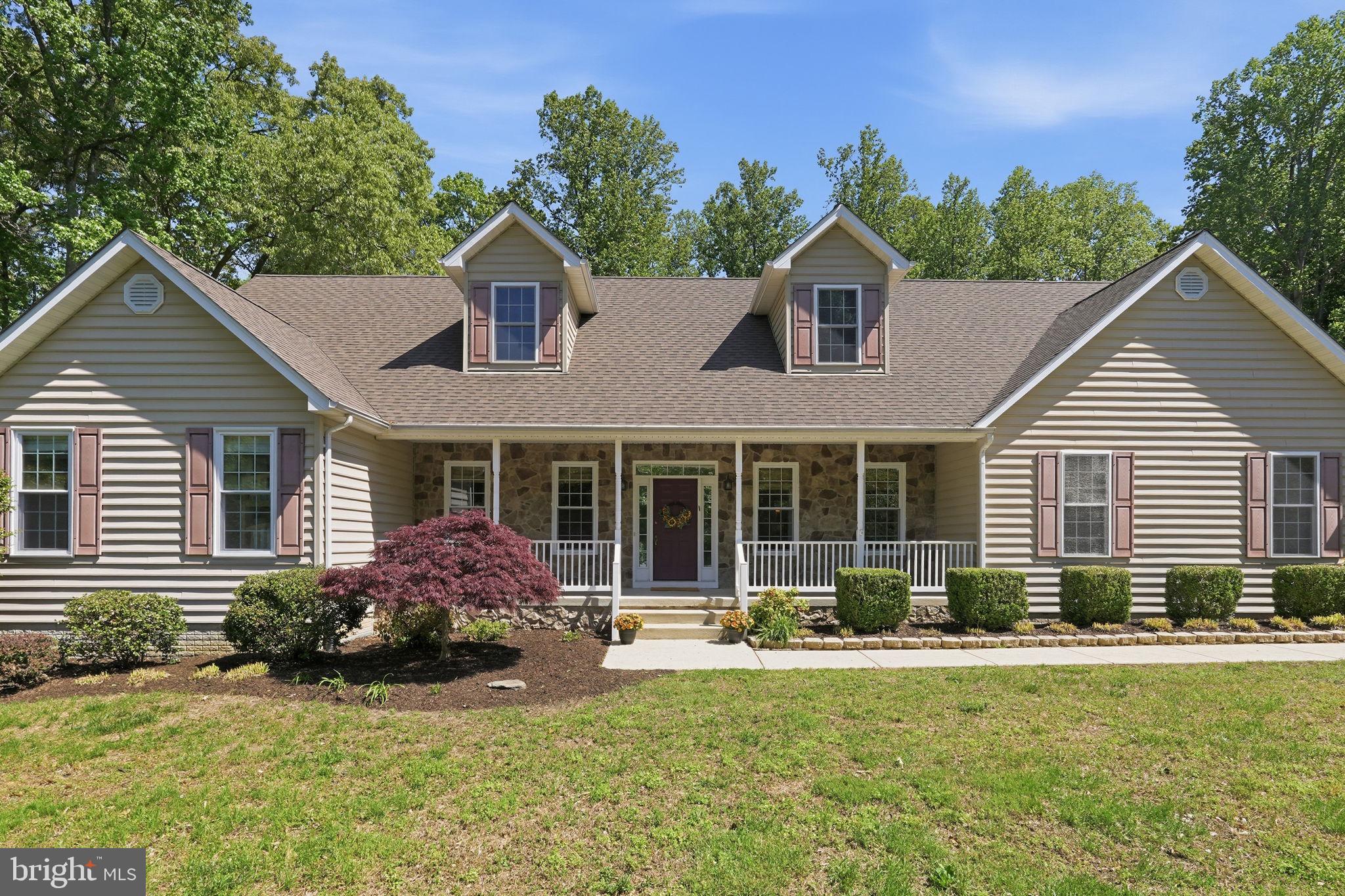 DEERFIELD - Residential