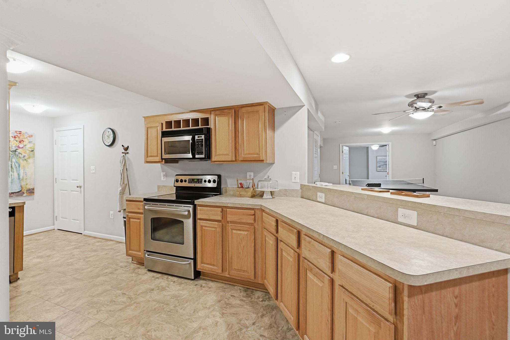DEERFIELD - Residential