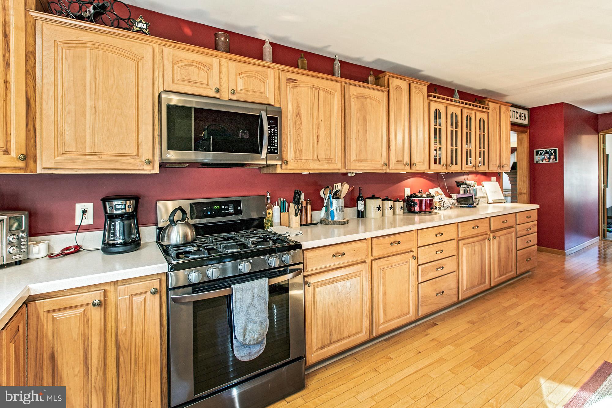 609 HAWKS BRIDGE ROAD