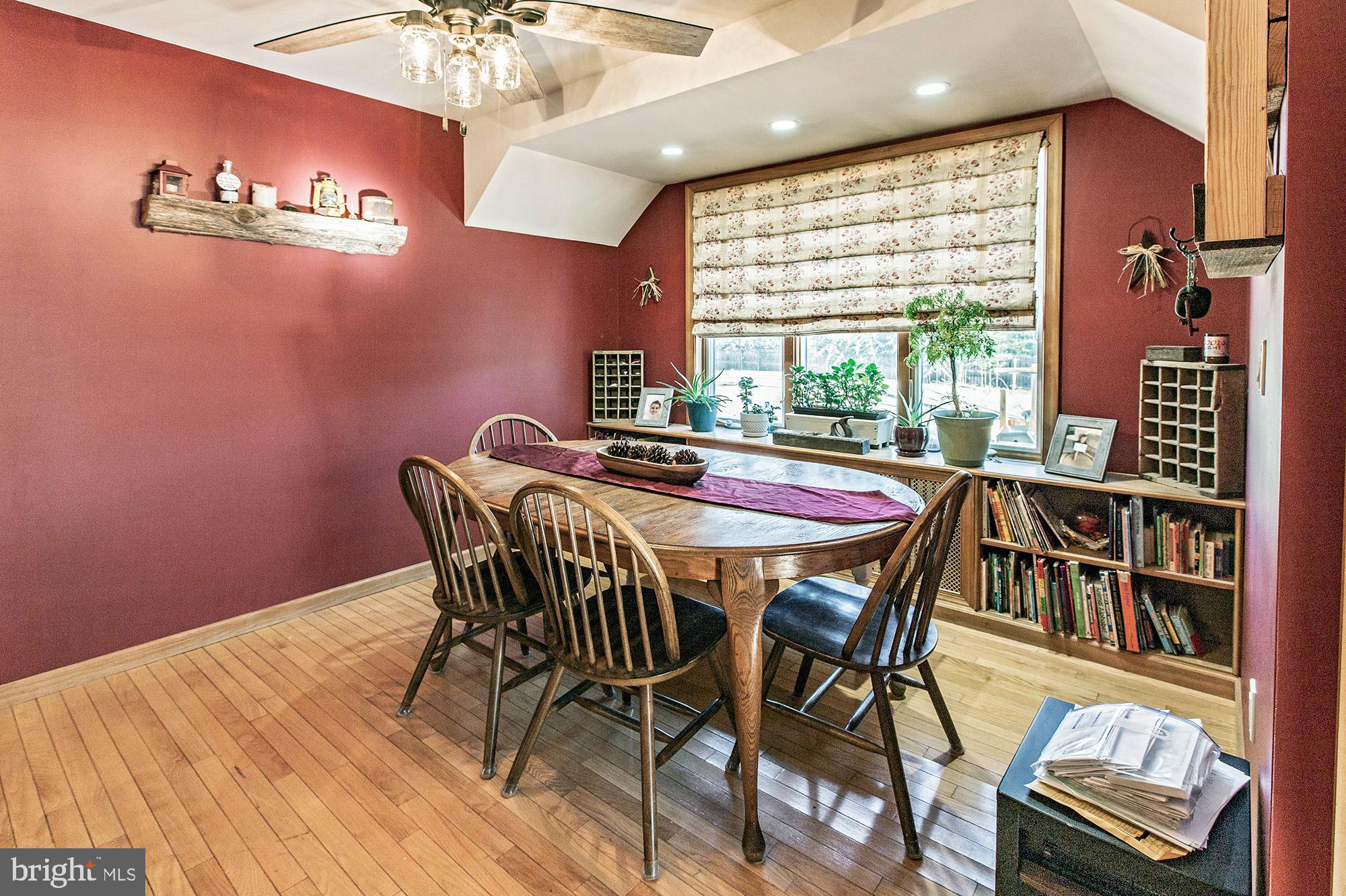 609 HAWKS BRIDGE ROAD