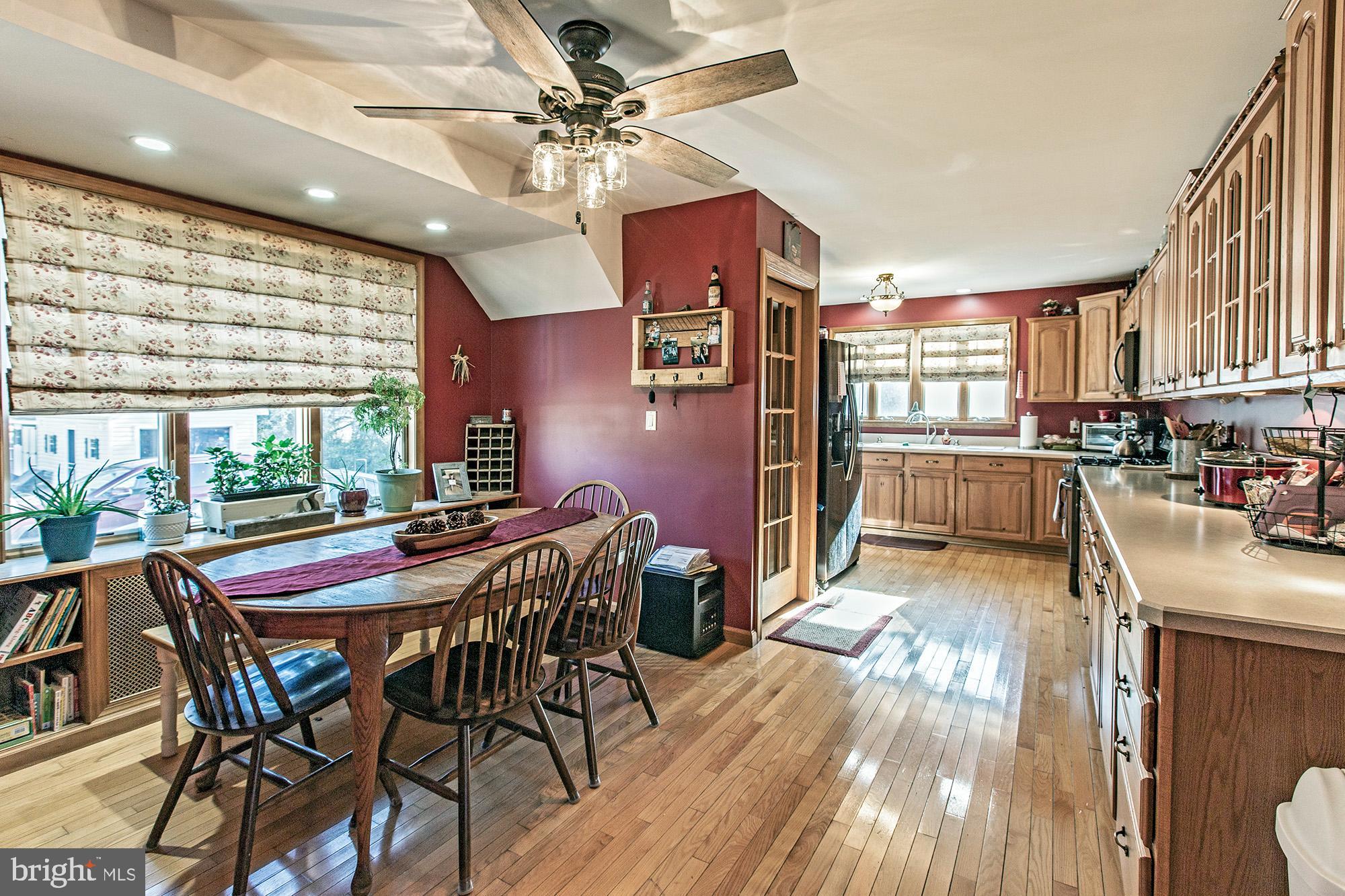 609 HAWKS BRIDGE ROAD