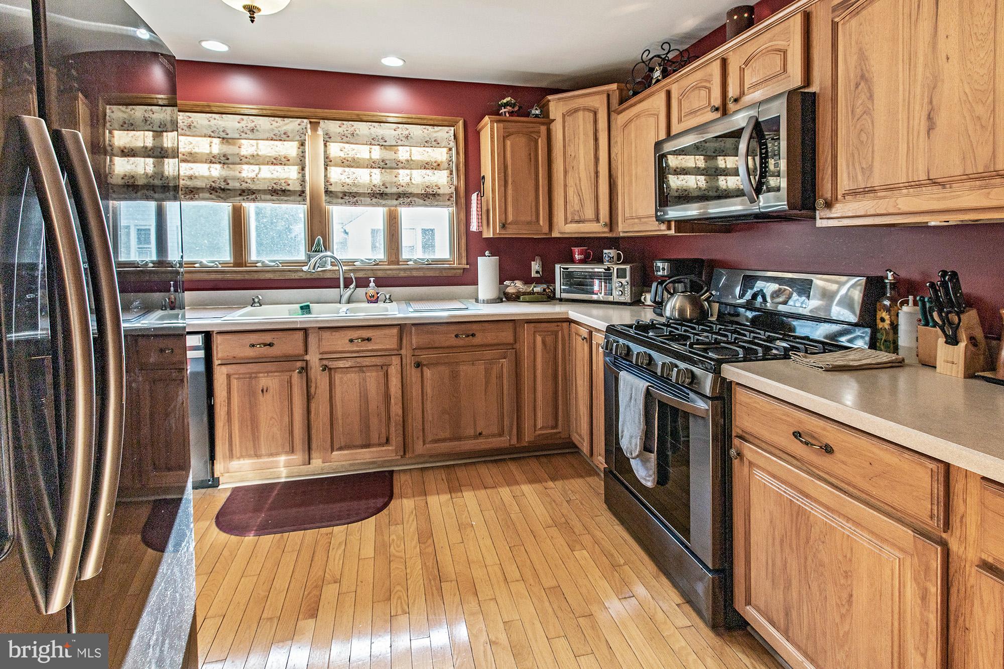 609 HAWKS BRIDGE ROAD