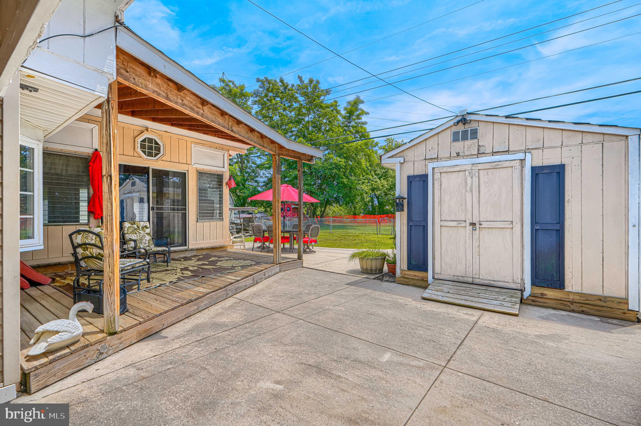 7813 FAIRGREEN ROAD