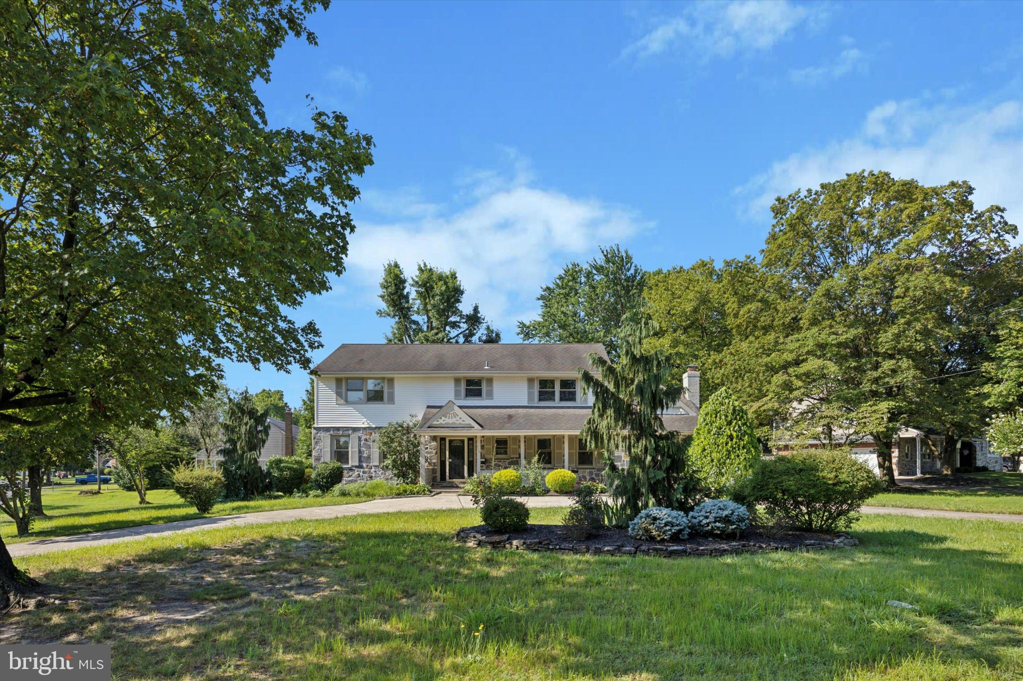 116 WAYNE DRIVE