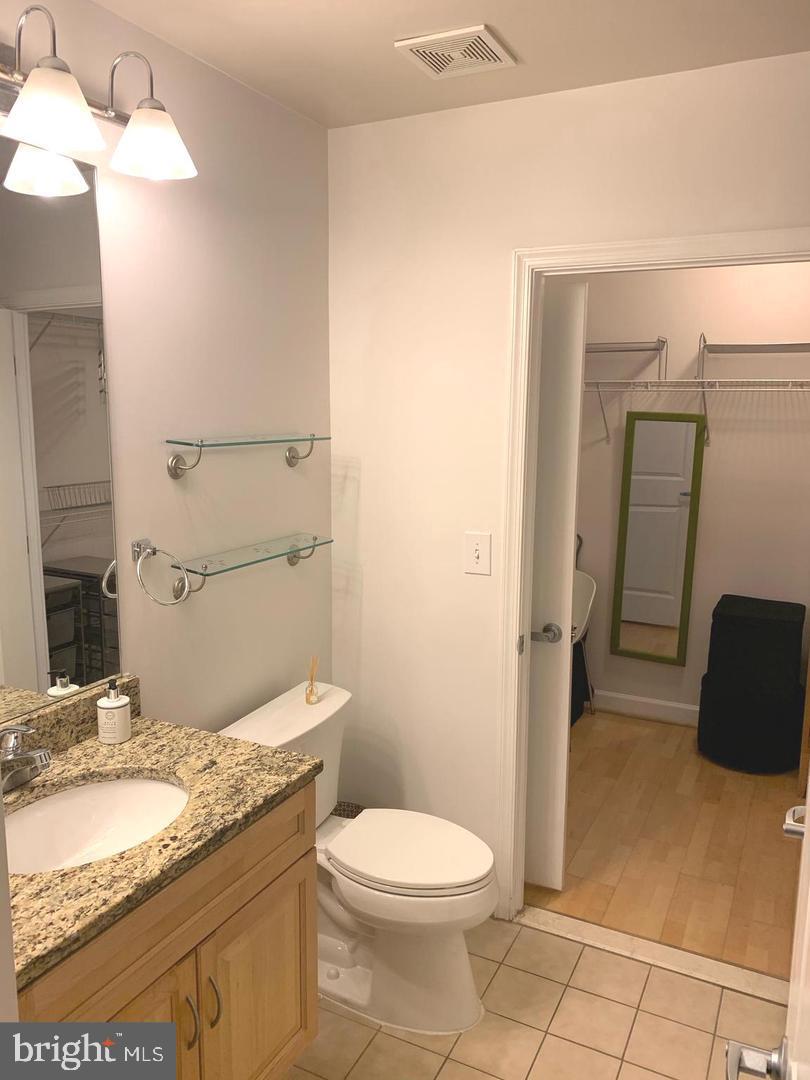 WEST END - Residential Lease