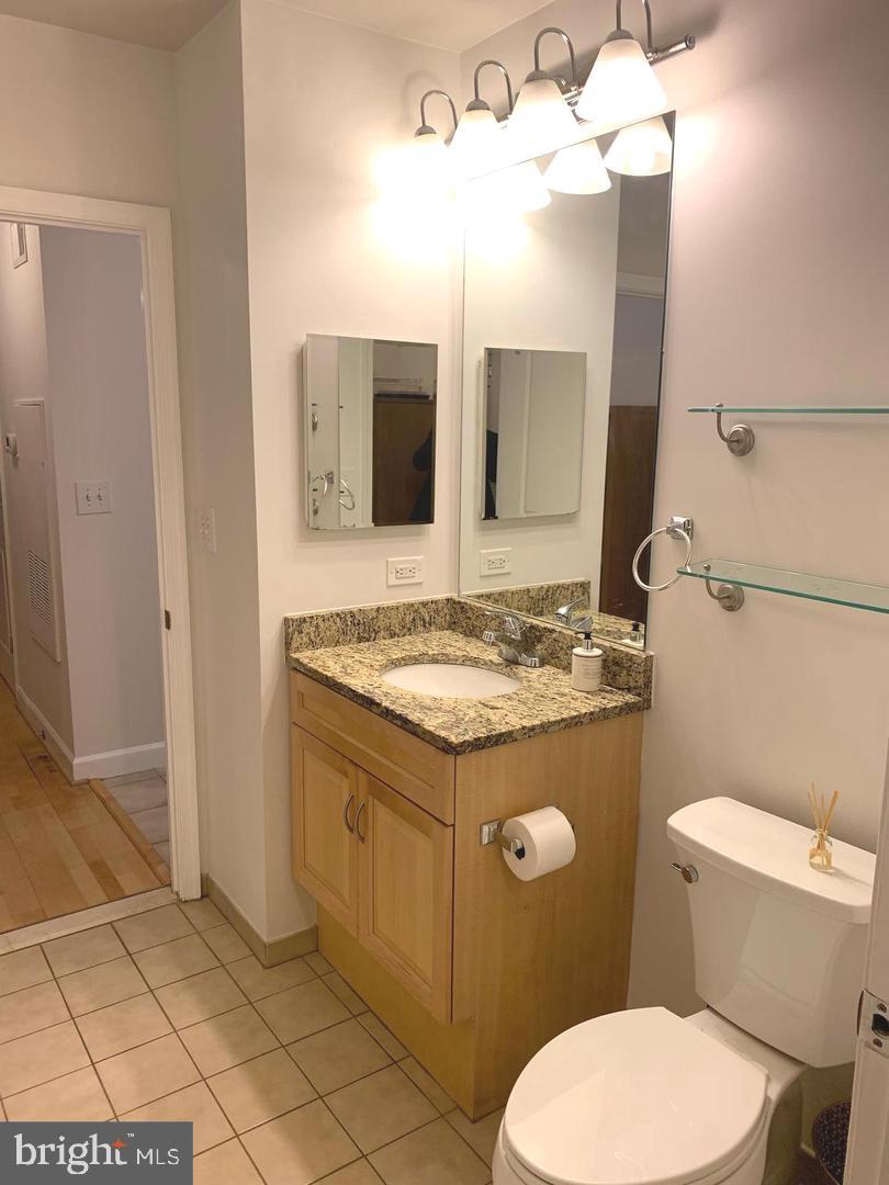 WEST END - Residential Lease